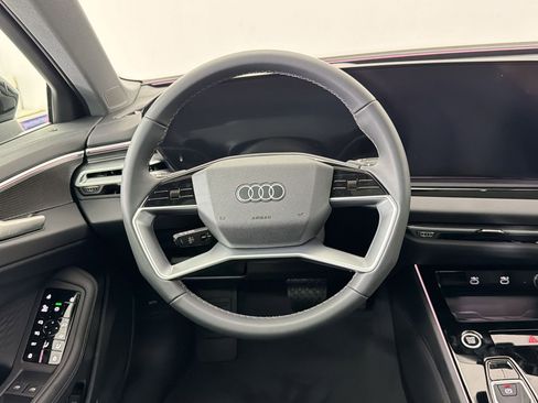 New 2026 Audi A6 Premium Plus image 18