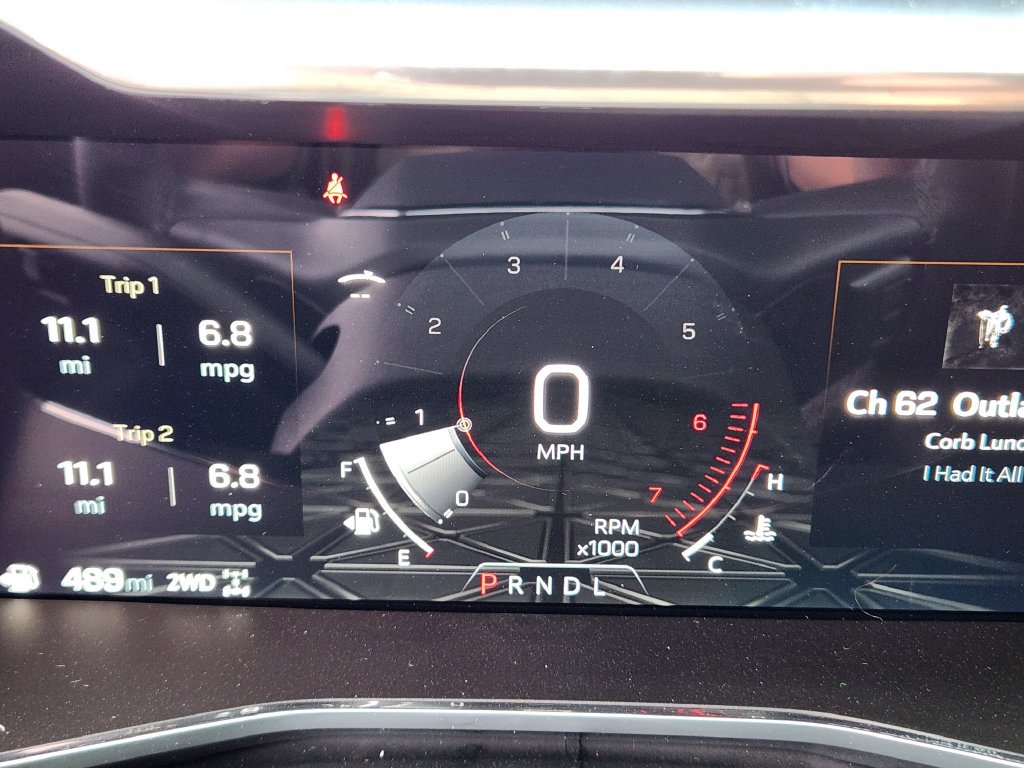 New 2026 GMC Canyon Elevation w/ Convenience Package AWD/4WD image 17