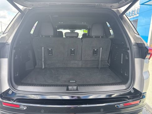 Used 2026 Buick Enclave Sport Touring AWD/4WD image 26
