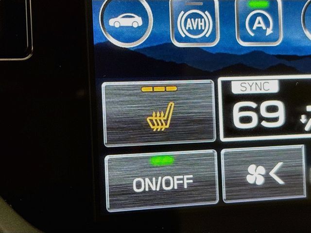 New 2026 Subaru Forester Premium AWD/4WD image 19
