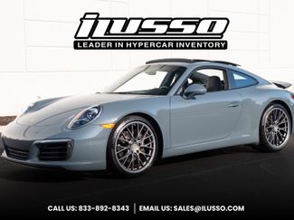Used 2017 Porsche 911 Carrera RWD video 1