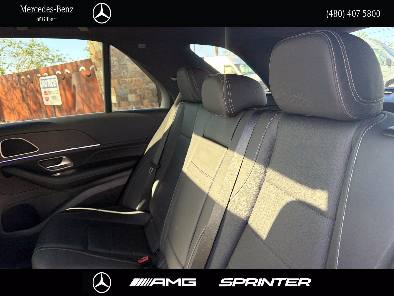 Certified 2026 Mercedes-Benz GLE 350 4MATIC image 22