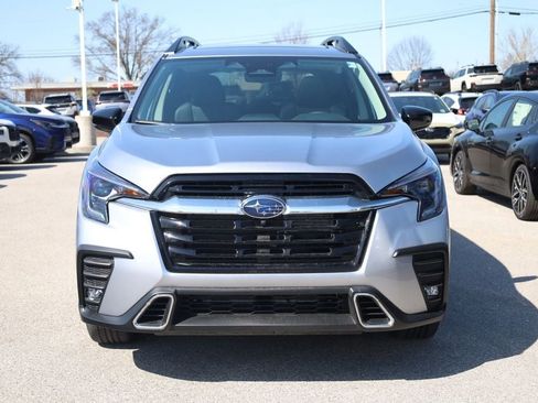 New 2026 Subaru Ascent Touring AWD/4WD image 4