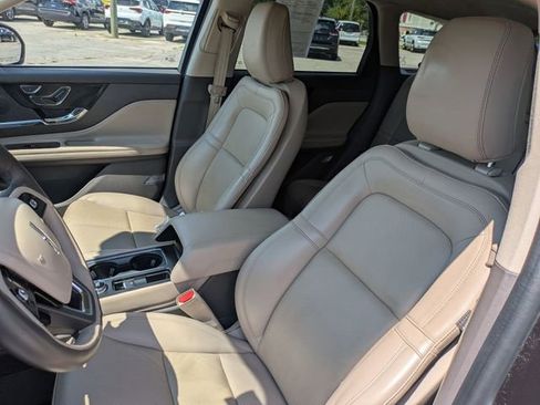 Used 2023 Lincoln Corsair Reserve AWD/4WD image 14