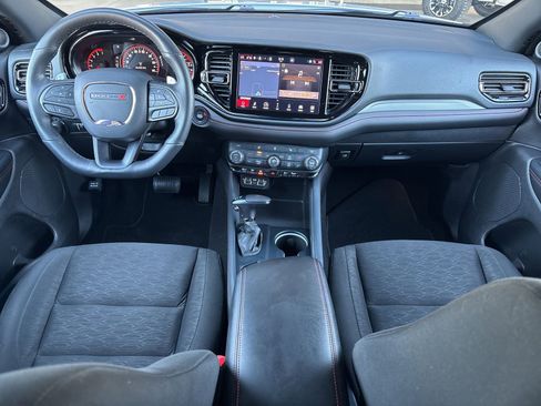 Used 2025 Dodge Durango GT w/ Blacktop Package RWD image 21