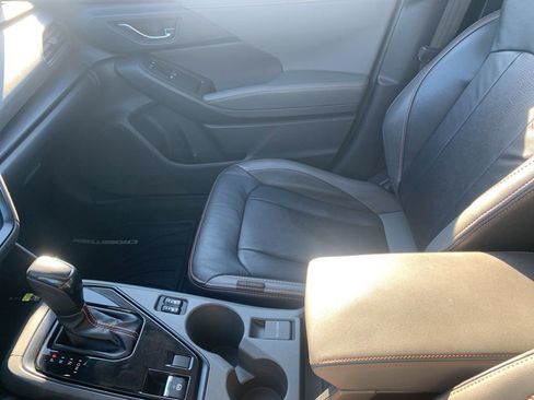 Used 2024 Subaru Crosstrek 2.5i Limited image 22