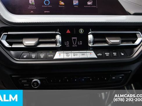 Used 2024 BMW 228i Gran Coupe FWD image 35