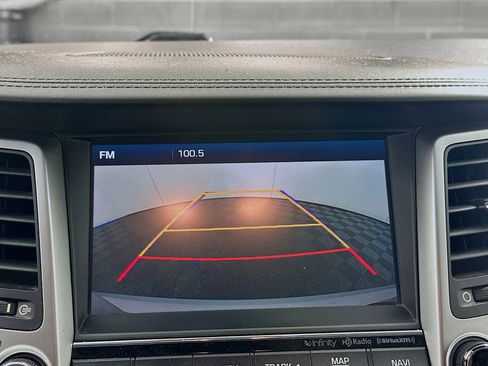 Used 2017 Hyundai Tucson SE Plus image 22