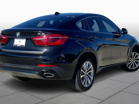Used 2019 BMW X6 xDrive35i w/ Premium Package image 12