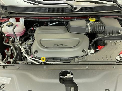 New 2026 Chrysler Pacifica Select FWD image 18