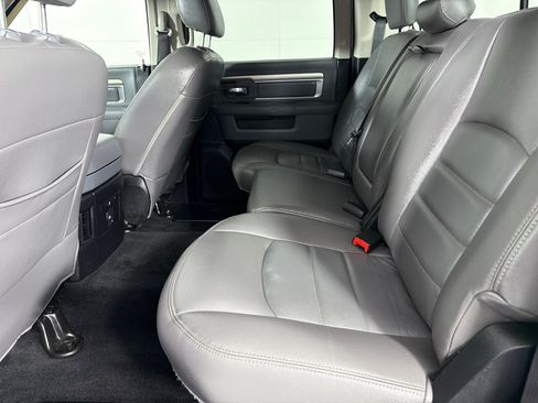 Used 2015 RAM 1500 Big Horn AWD/4WD image 15