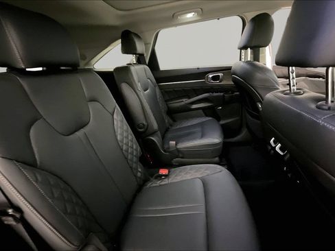 Used 2023 Kia Sorento SX Prestige AWD/4WD image 22