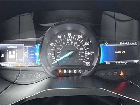 Certified 2022 Ford Edge SEL w/ Convenience Package image 18