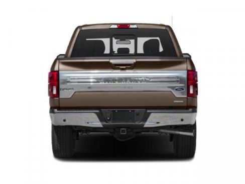 Used 2018 Ford F150 King Ranch w/ Equipment Group 601A Luxury image 5