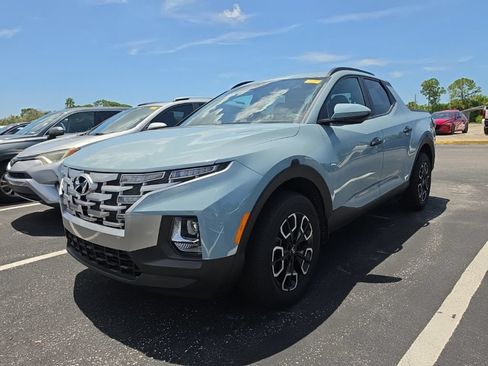 Used 2022 Hyundai Santa Cruz SEL w/ Activity Package AWD/4WD image 7