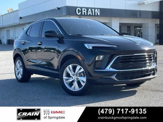 Used 2026 Buick Encore GX Preferred w/ Comfort Package FWD video 1