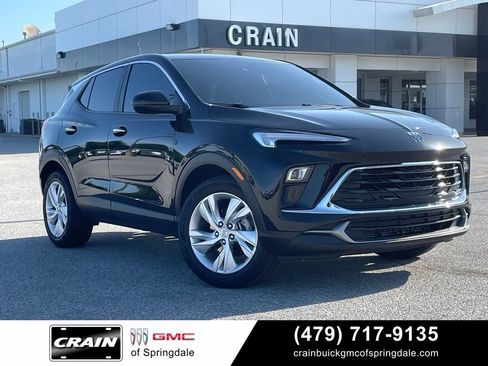 Used 2026 Buick Encore GX Preferred w/ Comfort Package FWD image 1