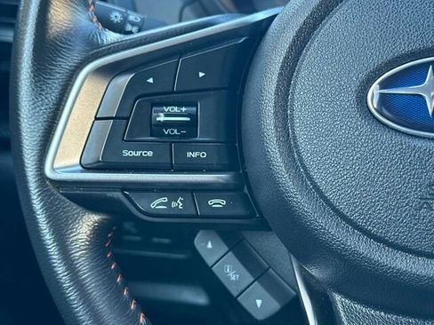 Used 2023 Subaru Crosstrek 2.0i Premium image 27