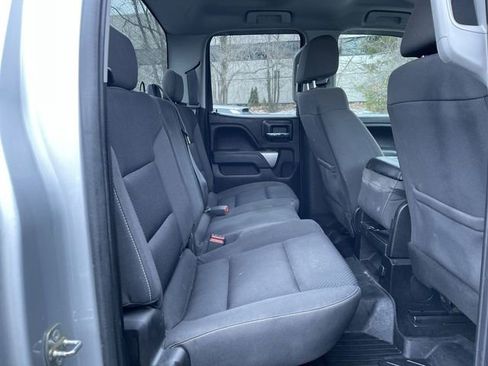 Used 2018 Chevrolet Silverado 1500 LT w/ All Star Edition image 24