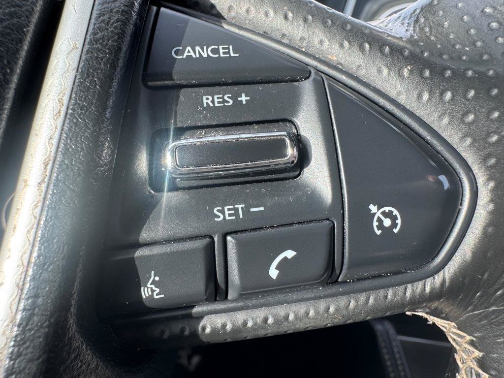 Used 2017 Nissan Maxima 3.5 SV FWD image 19