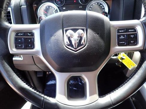 Used 2018 RAM 1500 Laramie w/ Protection Group AWD/4WD image 15