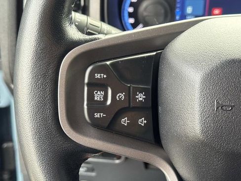 Certified 2023 Ford Bronco Badlands image 9