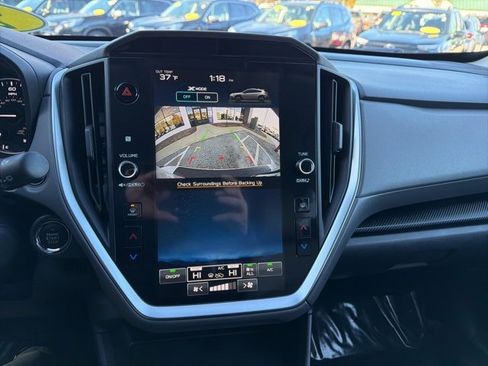 Used 2024 Subaru Crosstrek 2.0i Premium image 44