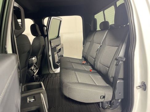 Used 2023 Ford F150 XLT w/ Equipment Group 302A High image 18