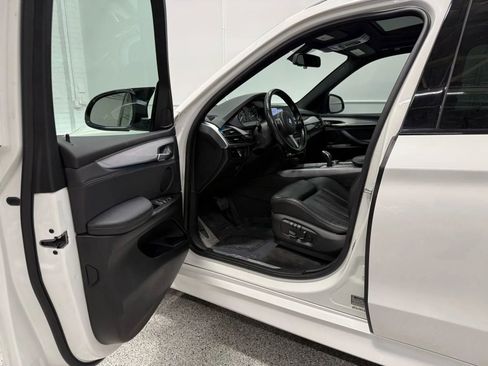 Used 2017 BMW X5 xDrive35i image 10