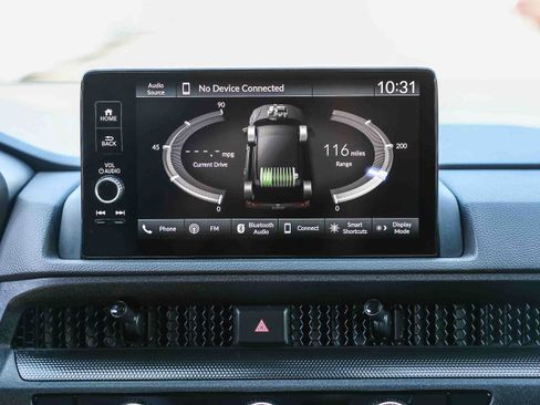 Used 2025 Honda CR-V Sport-L image 4