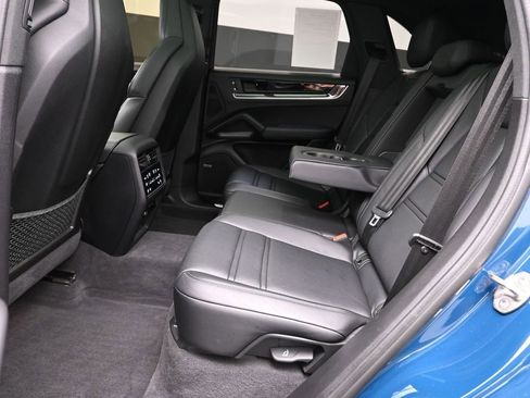 Certified 2024 Porsche Cayenne S image 16
