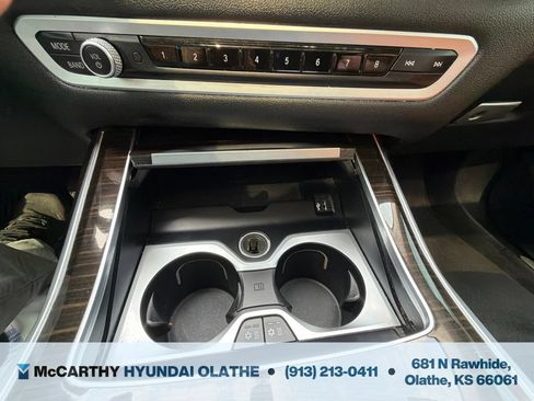 Used 2021 BMW X7 xDrive40i w/ Executive Package 2 AWD/4WD image 37