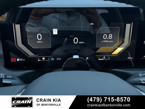 New 2027 Kia Telluride SX X-Pro AWD/4WD image 15