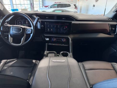 Certified 2024 GMC Sierra 2500 Denali w/ Technology Package image 14