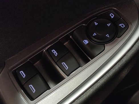 Used 2025 Chevrolet Malibu LT FWD image 27