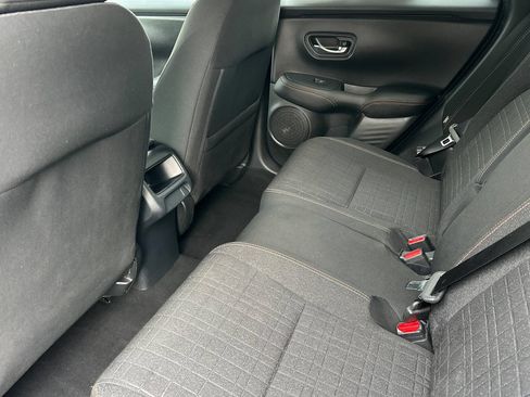 Certified 2024 Honda HR-V Sport image 13