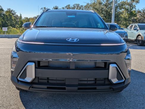 New 2026 Hyundai Kona SEL Sport image 11