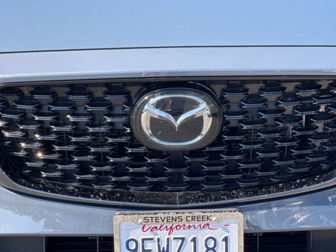 Used 2023 MAZDA CX-5 Carbon Edition AWD/4WD image 44