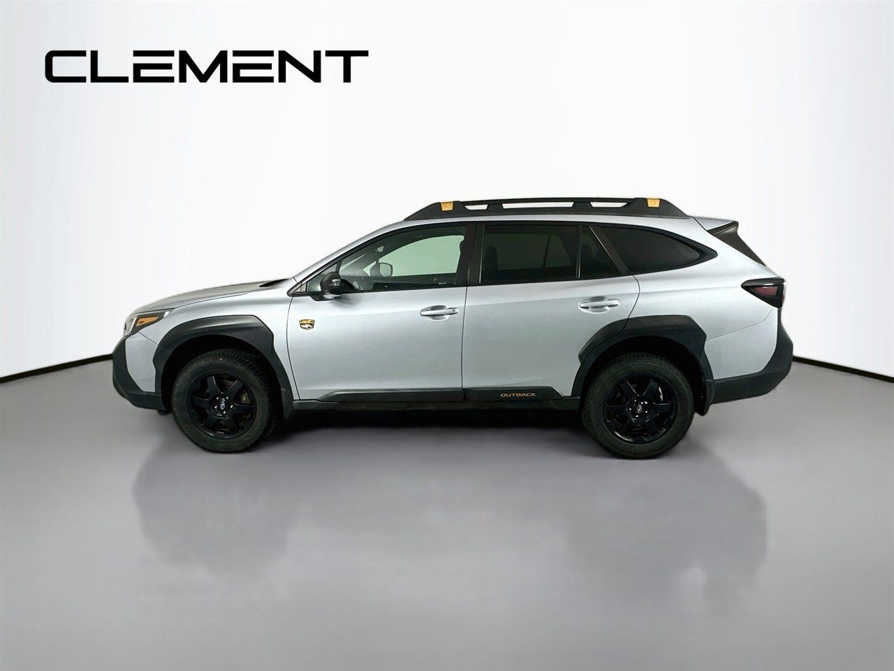 Used 2022 Subaru Outback Wilderness AWD/4WD image 6
