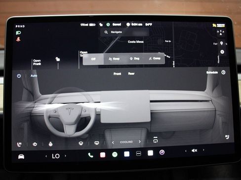 Used 2023 Tesla Model 3 Long Range image 10