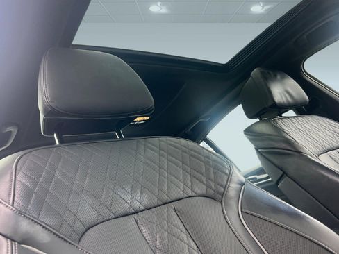Certified 2023 BMW 540i w/ Premium Package RWD image 27