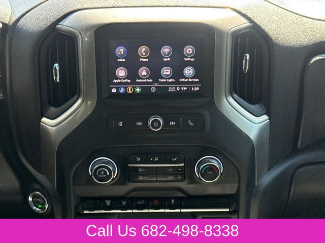 Used 2026 Chevrolet Silverado 3500 W/T AWD/4WD image 13