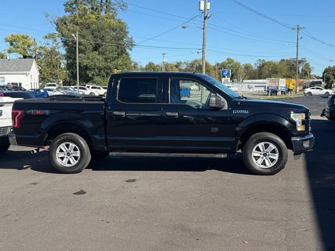 Used 2016 Ford F150 XLT image 4