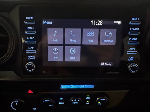 Used 2021 Toyota Tacoma SR AWD/4WD image 26