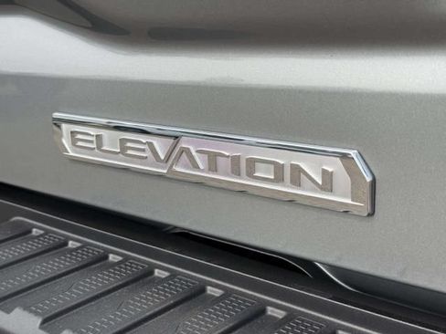 Used 2026 GMC Sierra 1500 Elevation AWD/4WD image 8