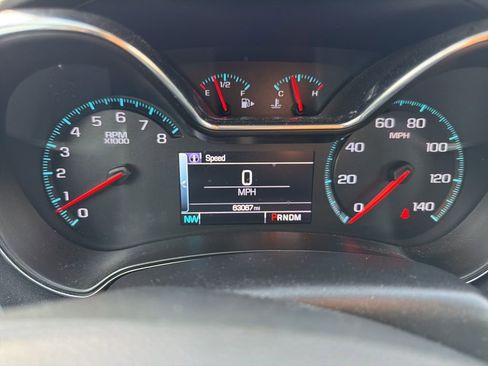 Used 2015 Chevrolet Impala LTZ image 30