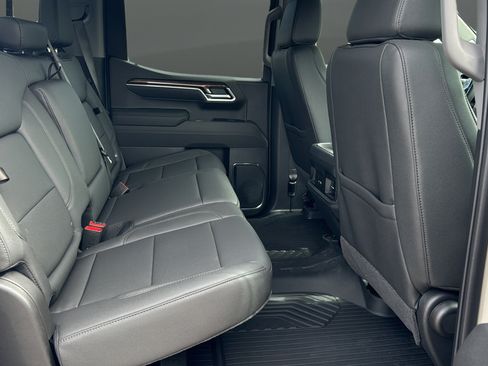 New 2026 Chevrolet Silverado 1500 RST AWD/4WD image 28