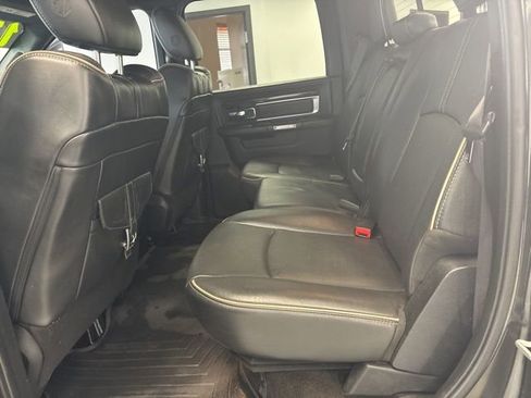 Used 2017 RAM 1500 Limited image 21