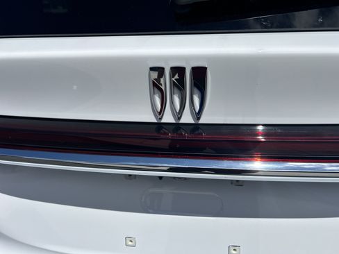 New 2026 Buick Enclave Preferred w/ Power Package AWD/4WD image 6