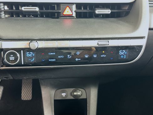 Used 2024 Hyundai Ioniq 5 SE RWD image 24